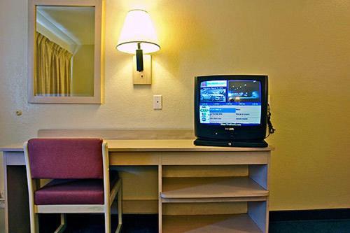 Motel 6-Portland, Or - Грешам Стая снимка
