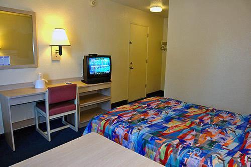Motel 6-Portland, Or - Грешам Стая снимка